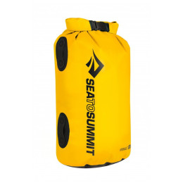 Zsák Sea to Summit Hydraulic Dry Bag - 35L sárga