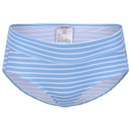 Regatta Paloma Swim Brief női fürdőruha kék / fehér