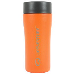 LifeVenture One Touch Thermal Mug 350 ml thermo bögre
