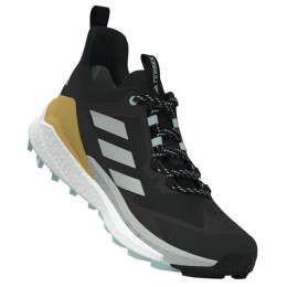 Adidas Terrex Free Hiker 2 Low férficipő fekete