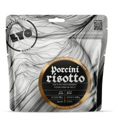 Lyo food Porcini Risotto szárított étel