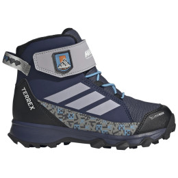 Adidas Terrex Snow Cf Climawarm Minecraft gyerek cipő