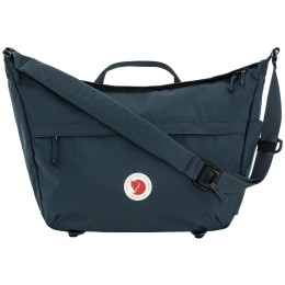 Fjällräven Färden Crossbody válltáska kék Navy