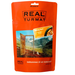 Real Turmat Killingkarri 150 g főétel