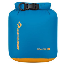 Sea to Summit Evac Dry Bag 3L vízhatlan zsák k é k