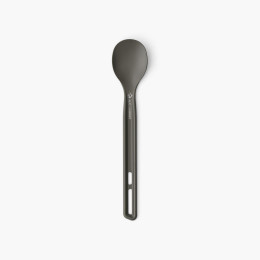 Sea to Summit Frontier UL Long Handle Spoon kanál szürke