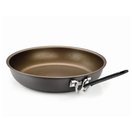 GSI Outdoors Pinnacle Frypan 10" serpenyő