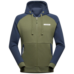 La Sportiva Kaos Hoody M férfi pulóver