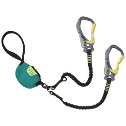 Climbing Technology Hook It Compact ferrata szett