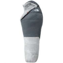 The North Face W Blue Kazoo regular toll hálózsák kék Beta Blue/Tin Grey