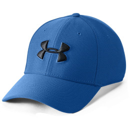 Baseball sapka Under Armour Men's Blitzing 3.0 Cap kék