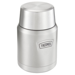 Thermos Icon Food Jar with Folding Spoon 0,47l ételtermosz