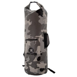 Elements Gear Forester 80L tengerészszák terepmintás