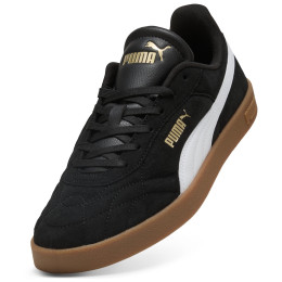 Puma Club II Indoor Esd teremcipő