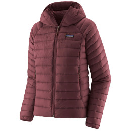 Patagonia Down Sweater Hoody női tollkabát