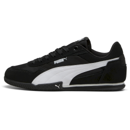 Puma Bella Donna Nylon női cipő fekete PUMA Black-PUMA White