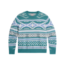 Royal Robins W Westlands Pullover női pulóver