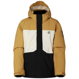 Dare 2b Send It II Jacket WdBrn/Blck gyerek dzseki barna WdBrn/Blck