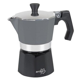 Bo-Camp Percolator Espresso 3-cups kiállított termék - kanna