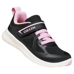 Geox J Foot-Run Girl WR gyerek tornacipő