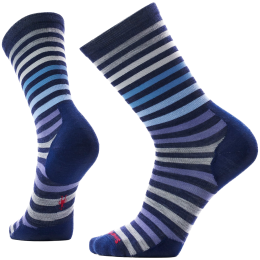Smartwool Everyday Spruce Street Crew zokni