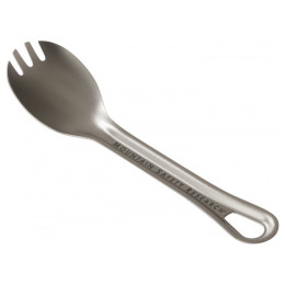 MSR Titan Spork kanálvilla szürke