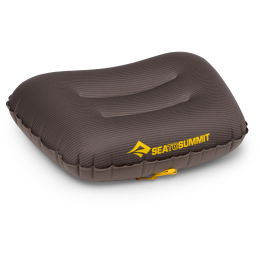 Sea to Summit Aeros Ultralight Pillow Regular utazópárna fekete Moonstruck