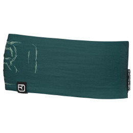 Ortovox 120 Tec Logo Headband fejpánt