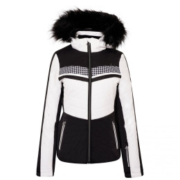 Dare 2b Dynamite Jacket női dzseki fehér/fekete White/Black