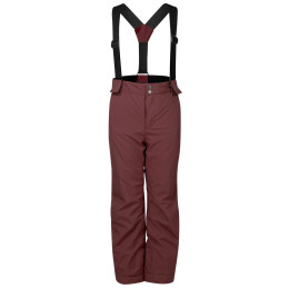 Dare 2b Outmove III Insulated Pant Huckleberry gyerek téli nadrág sötét fekete Huckleberry