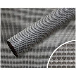Brunner Kinetic 600 - 300x600 cm szőnyeg szürke