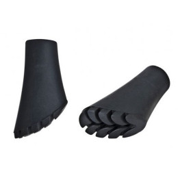 Végződés Vipole Nordic Walking Rubber Shoe