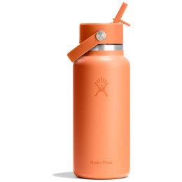 Hydro Flask Wide Flex Straw Cap 32 oz termosz