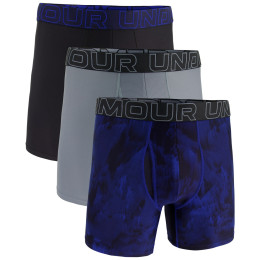 Under Armour Perf Tech Nov 6in férfi boxer