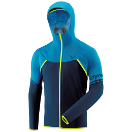 Dynafit Alpine Wp 2.5L M Jkt férfi dzseki kék MykonosBlue
