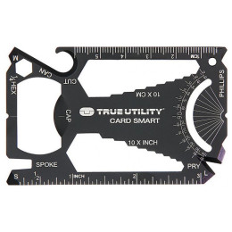 True Utility CardSmart 30V1 multitool