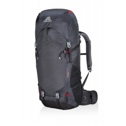 Hátizsák Gregory Stout 65 fekete