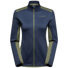 La Sportiva Chill Thermal Jkt W női funkcionális pulóver