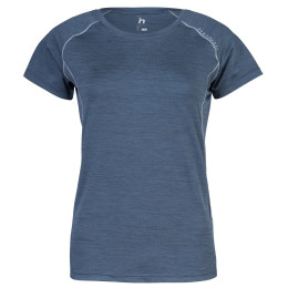 Hannah Shelly II női póló sötétkék