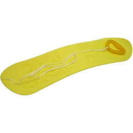 Yate Skiboard Yate skiboard sárga