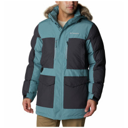 Columbia Marquam Peak Fusion™ Parka férfi dzseki