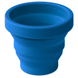 Összecsukható pohár Sea to Summit X-Shot sötétkék blue