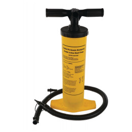 Pumpa Regatta Double Action Pmp fekete