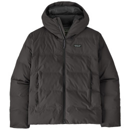 Patagonia M's Jackson Glacier Jacket férfi dzseki fekete Black