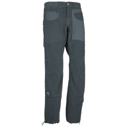 E9 N Blat1 Vs férfi nadrág sötétszürke Slate-891