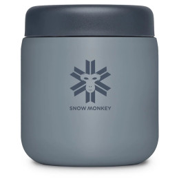 Snow Monkey Foodie Midi 480 ml ételtermosz