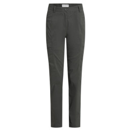 Craghoppers Kiwi Pro Cargo Trousers női nadrág khaki Mid Khaki