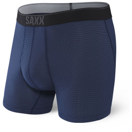 Saxx Quest Boxer Brief Fly boxeralsó