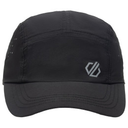 Dare 2b Endurance Multipanel Cap baseball sapka fekete Black
