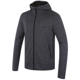 Zulu Merino Hoodie 230 férfi pulóver